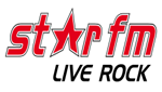 Star FM - Live Rock