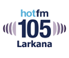 Hot FM 105 Larkana