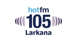 Hot FM 105 Larkana