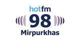 Hot FM 98 MirpurKhas