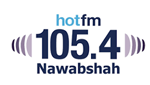 Hot FM Nawabshah