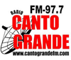 Radio CANTO GRANDE FM