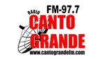 Radio CANTO GRANDE FM