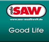 radio SAW Good life