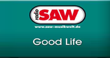 radio SAW Good life