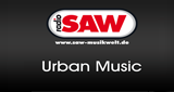 radio SAW Urban Music