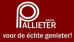 radio pallieter