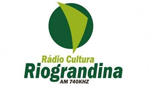 Rádio Cultura Riograndin