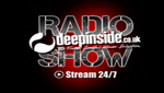 Deepinside Radio Show