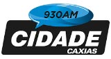 Rádio Cidade Caxias