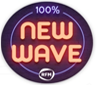 RFM - 100 % New Wave