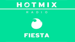 Hotmixradio Fiesta