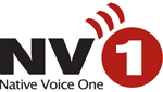 Native Voice One - KWRR 89.5 FM