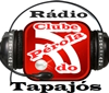 Rádio Clube Pérola do Tapajós