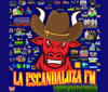 La Escandaloza fm