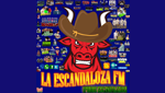 La Escandaloza fm