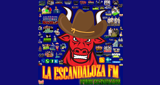 La Escandaloza fm