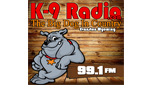 KNYN - K-9 Radio
