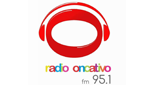 Oncativo 95.1 FM