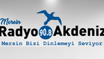 Radyo Akdeniz 90.8