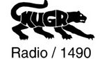 KUGR 1490 AM - The Radio Network