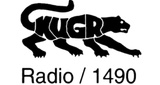 KUGR 1490 AM - The Radio Network