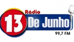 Rádio 13 de Junho