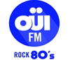 OUI FM Rock 80'S