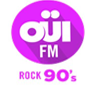 OUI FM Rock 90'S