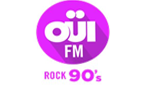 OUI FM Rock 90'S