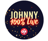 OUI FM JOHNNY 100% LIVE