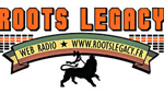 Roots Legacy Radio Dub Night