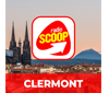 Radio SCOOP - Clermont-Ferrand