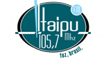 Itaipu FM