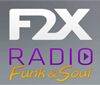 F2xRadio - Funk Soul