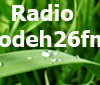 Radio Bodeh26fm