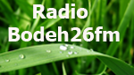 Radio Bodeh26fm