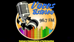 Voces Stereo 96.7 FM