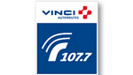 Radio Vinci Autoroutes Languedoc Roussillon