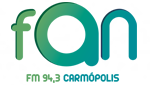 Rádio Fan FM Carmópolis