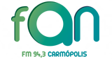 Rádio Fan FM Carmópolis