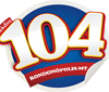 Rádio Amorin 104 FM