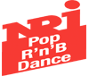 NRJ Pop RNB Dance