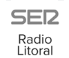 ‎Radio Litoral SER 102.5 FM