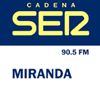 SER Miranda