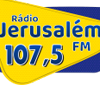 Rádio Jerusalém FM