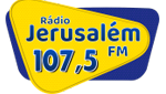 Rádio Jerusalém FM