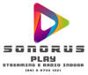 Sonoru's Play