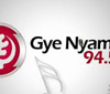 Gye Nyame 94.5 FM