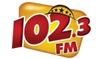 Rádio Aurora do Povo - FM 102.3